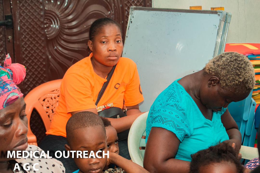 Medical Outreach