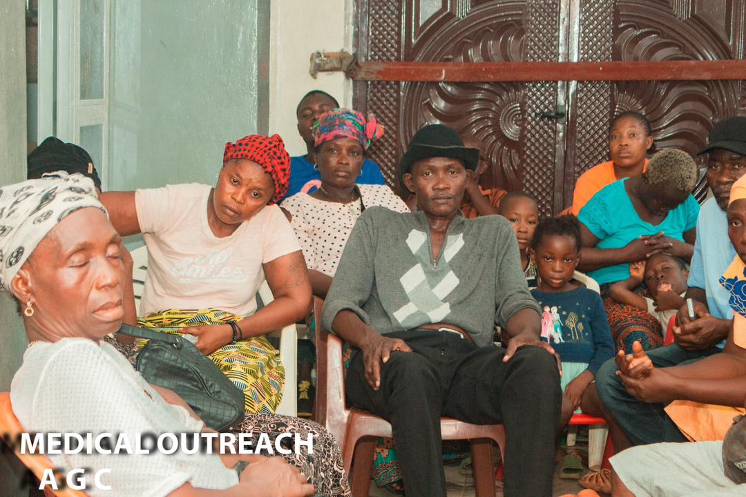 Medical Outreach