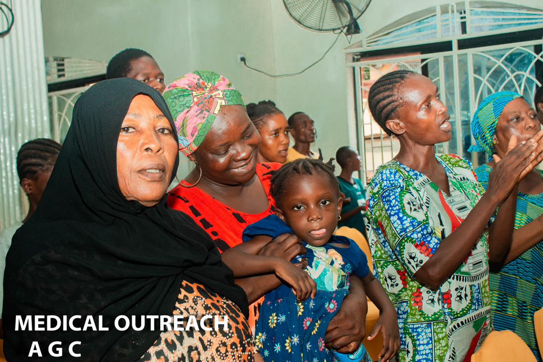 Medical Outreach