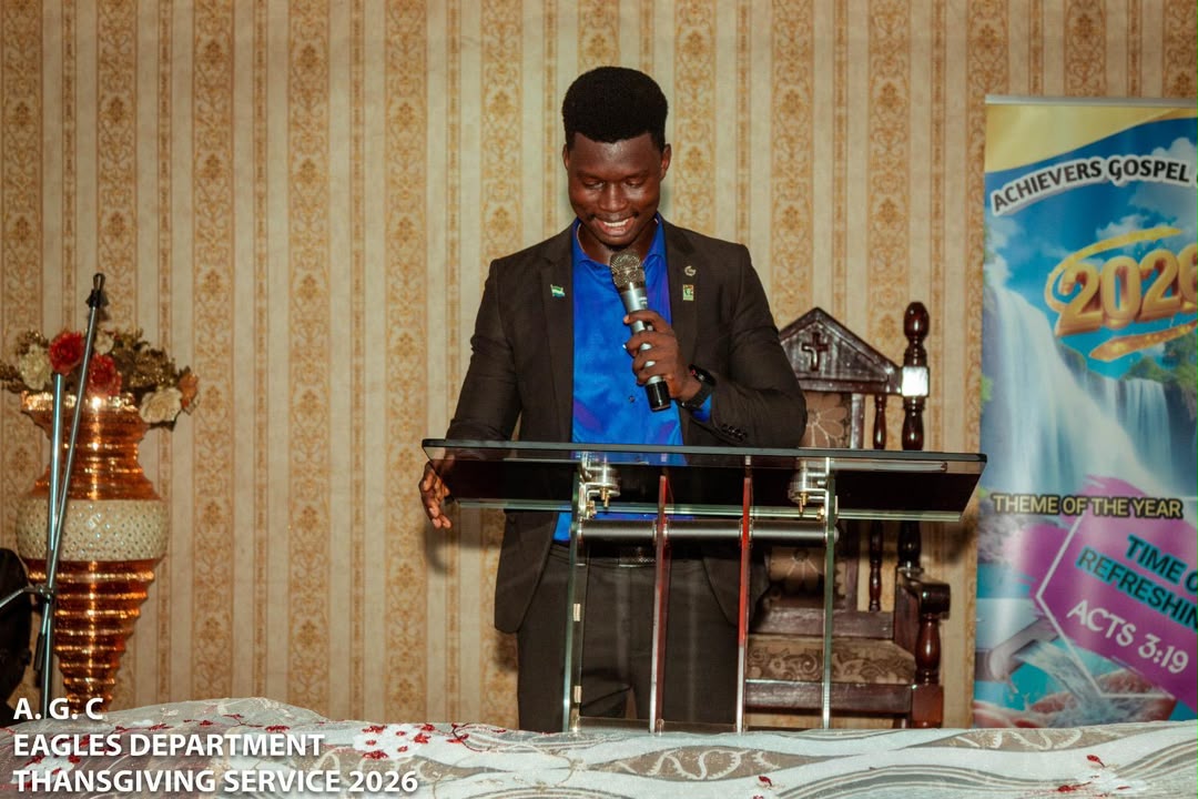 Min. Dr. Prestige B. M. Conteh